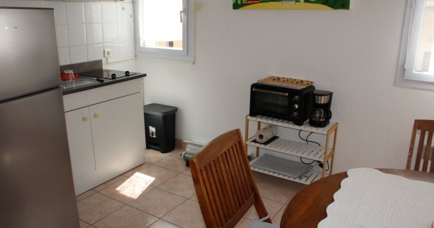 location Appartement Beziers