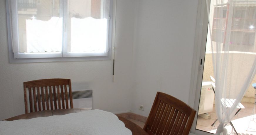 location Appartement Beziers