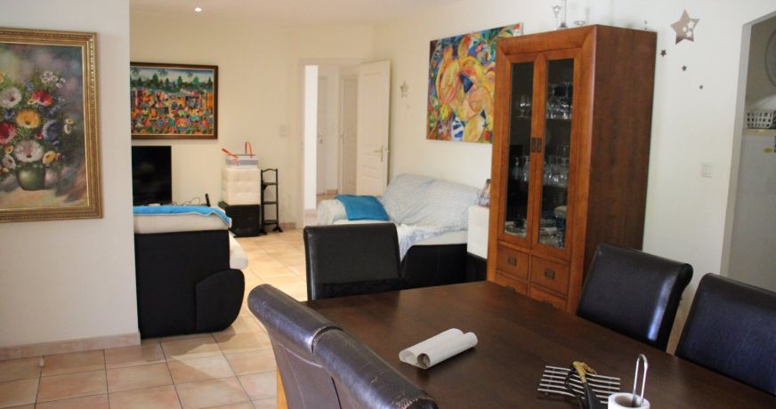vente Maison Beziers