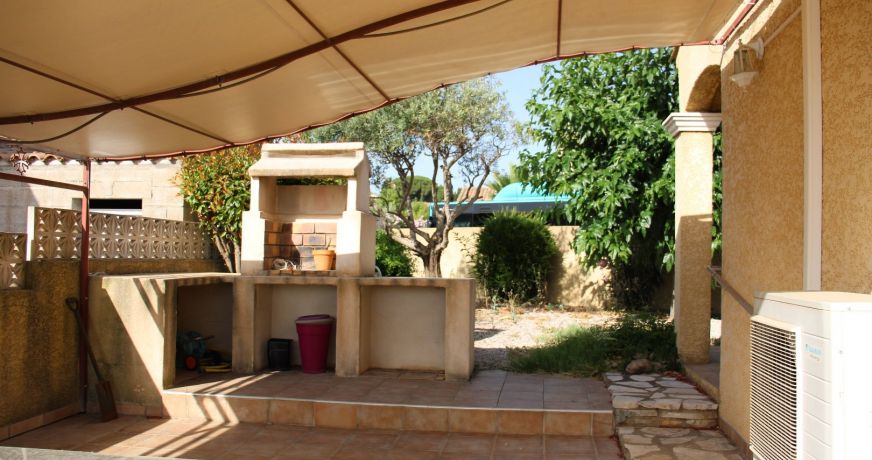 vente Maison Beziers