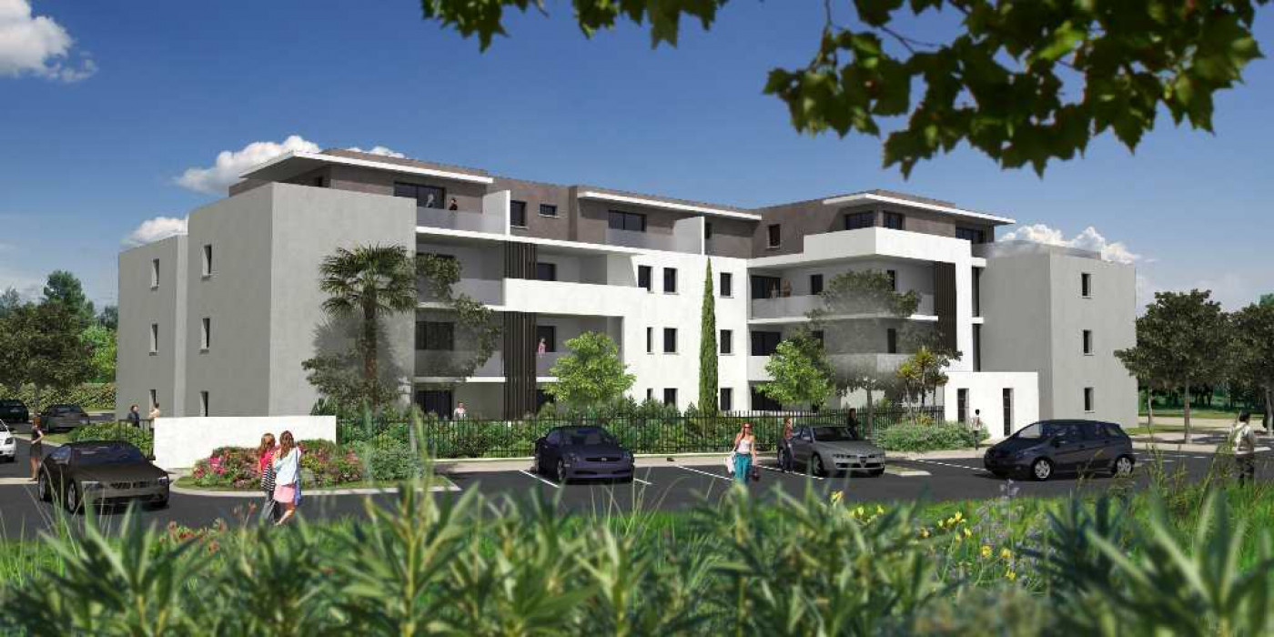 à vendre Appartement neuf Vendargues - Photo 2