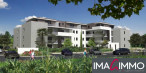 à vendre Appartement neuf Vendargues