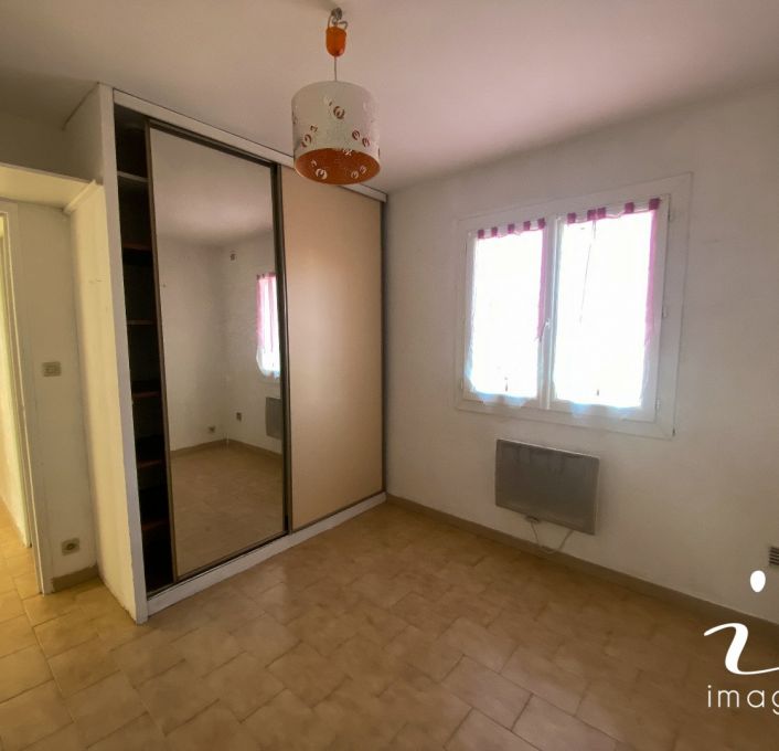 location Appartement Vendargues