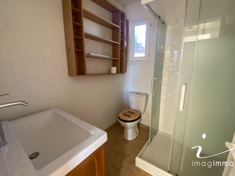 location Appartement Vendargues - Photo 5