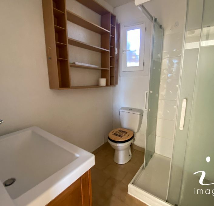 location Appartement Vendargues