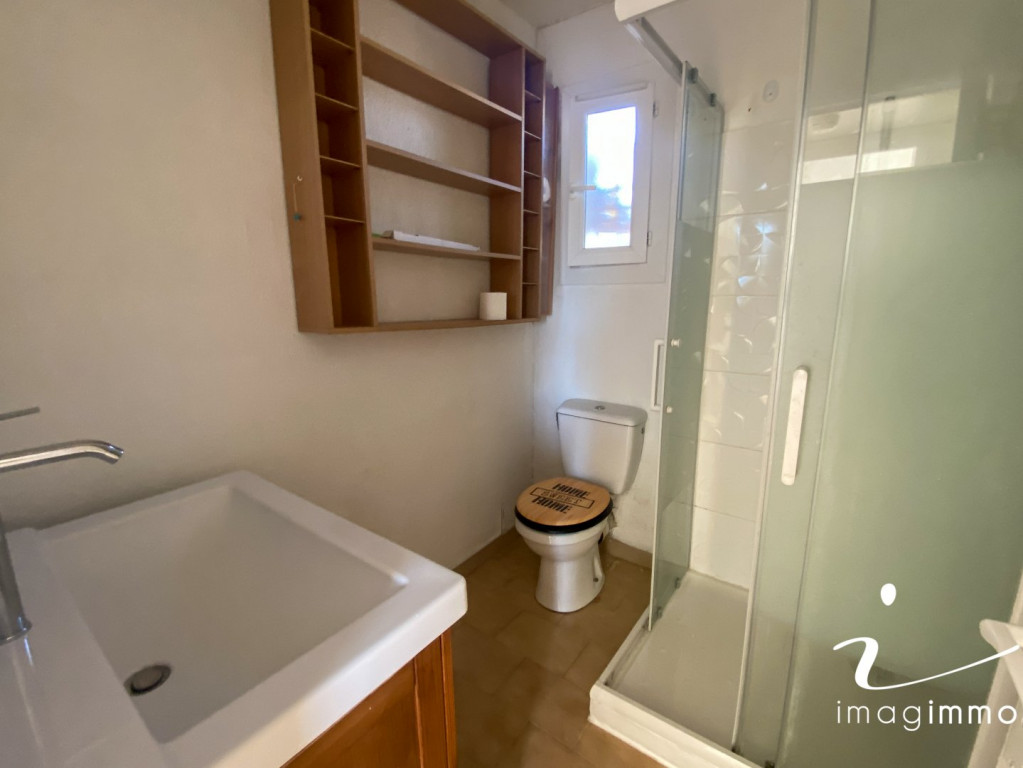 letting Appartement Vendargues - Photo 5