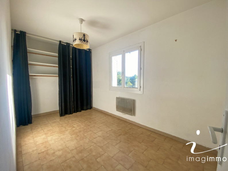 location Appartement Vendargues - Photo 7
