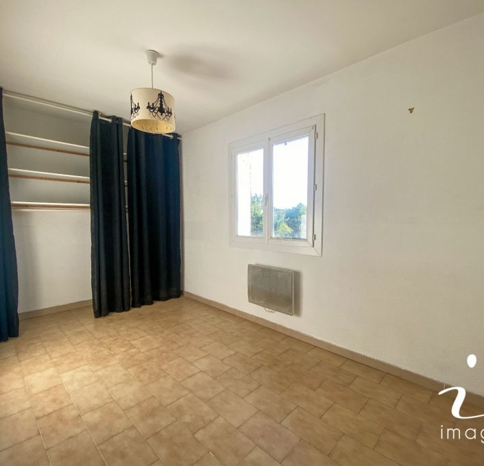 location Appartement Vendargues