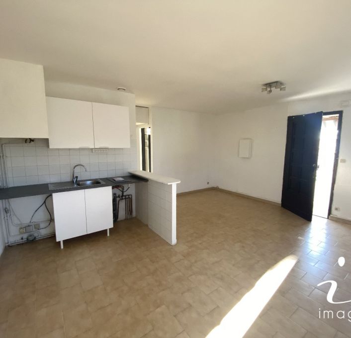 location Appartement Vendargues