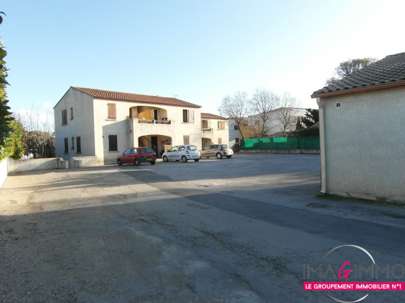 location Appartement Vendargues - Photo 1