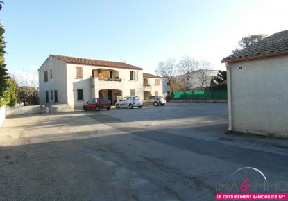 location Appartement Vendargues