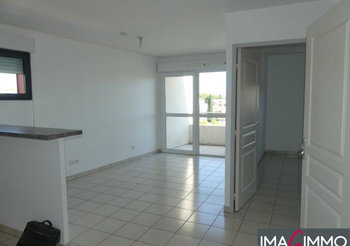 à louer Appartement en résidence Montpellier