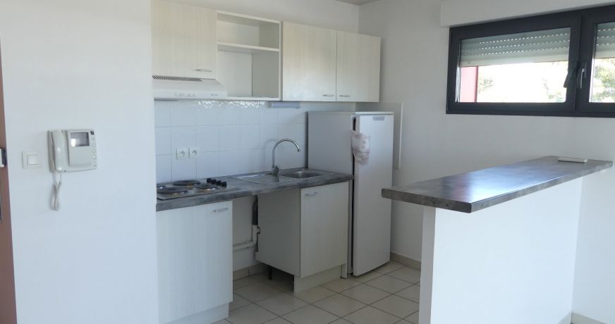 location Appartement en résidence Montpellier