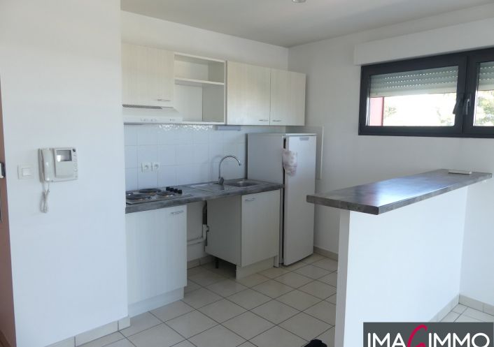 à louer Appartement en résidence Montpellier