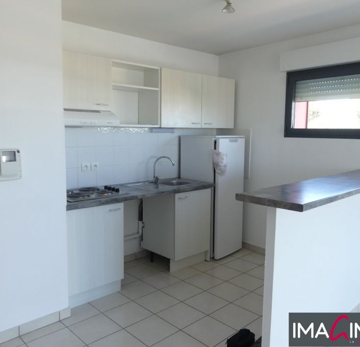 à louer Appartement en résidence Montpellier