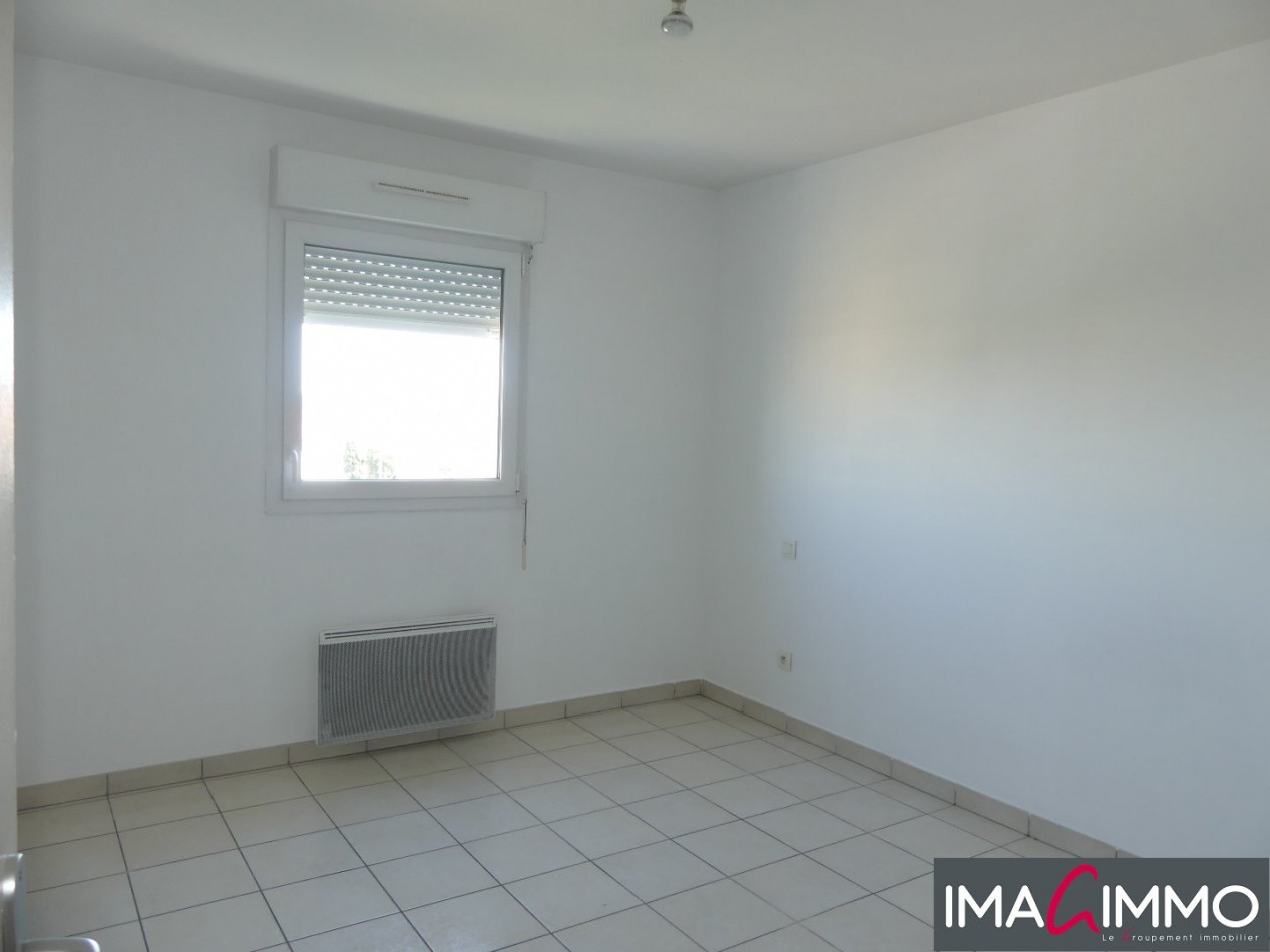 location Appartement en résidence Montpellier - Photo 3