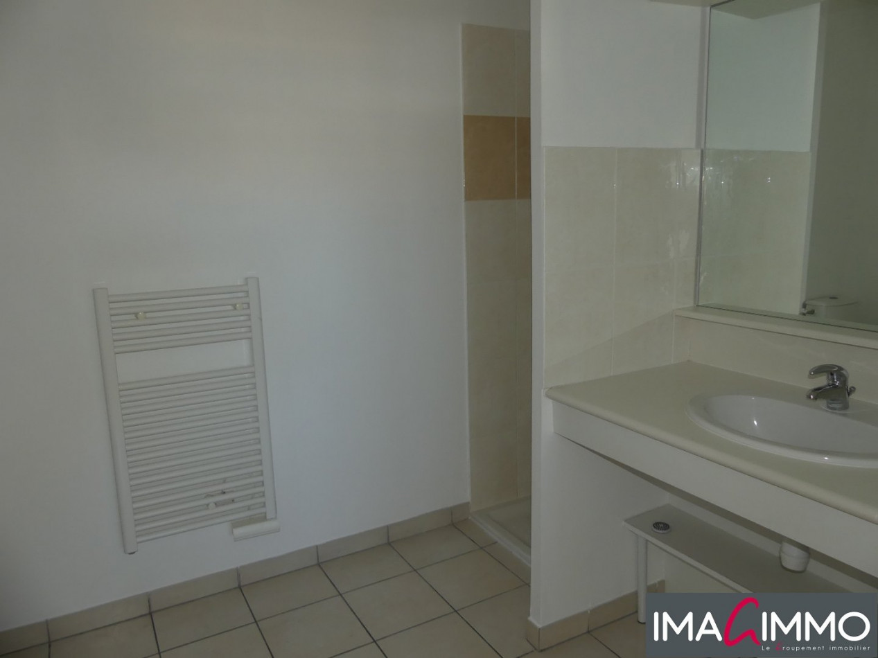 location Appartement en résidence Montpellier - Photo 4