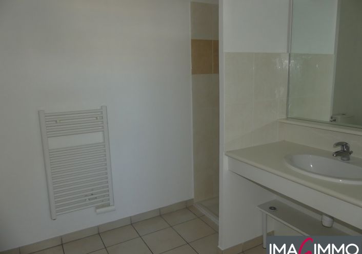 à louer Appartement en résidence Montpellier