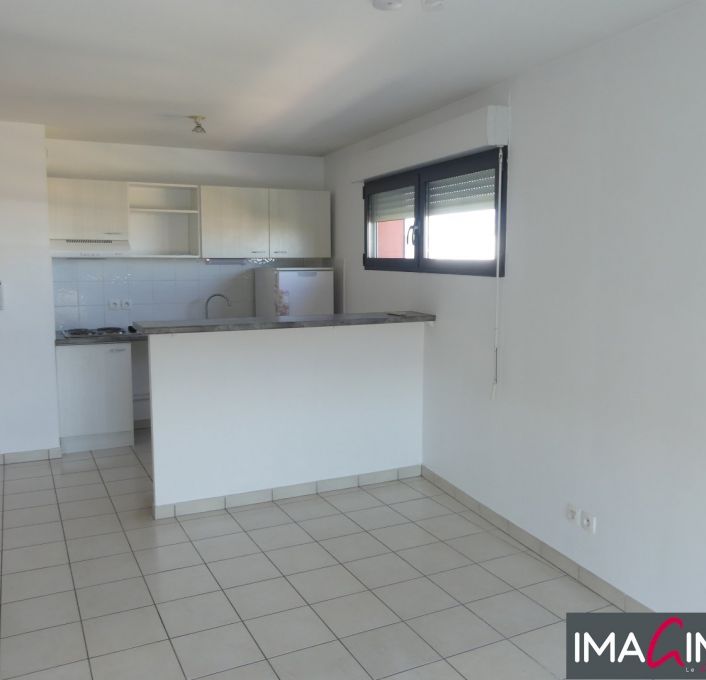 à louer Appartement en résidence Montpellier