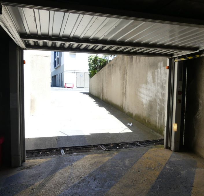 vente Garage Montpellier