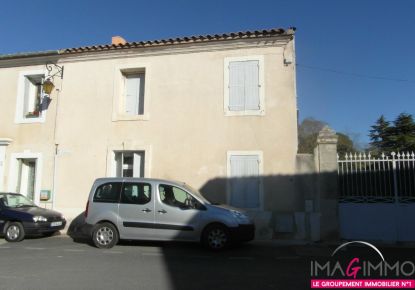 location Maison Baillargues