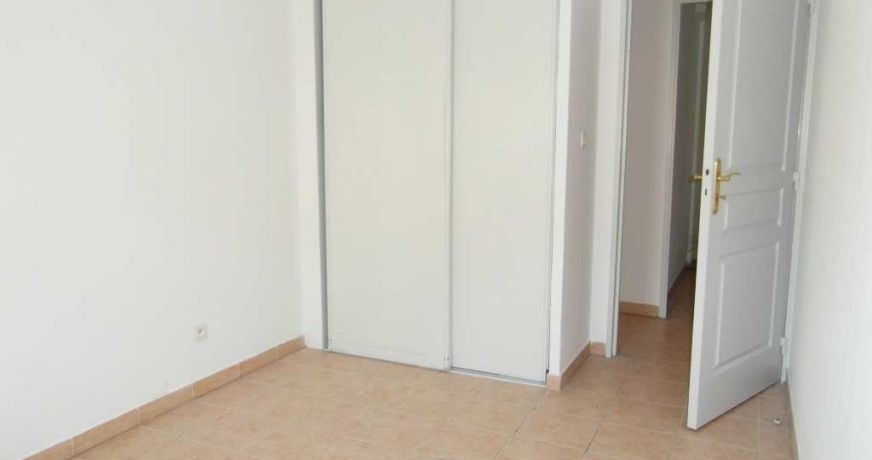 location Appartement Vendargues