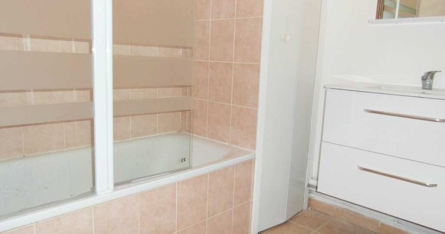 location Appartement Vendargues