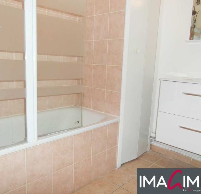 à louer Appartement Vendargues