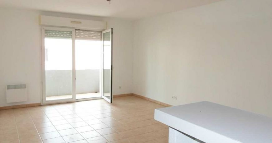 location Appartement Vendargues