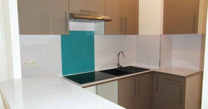 location Appartement Vendargues