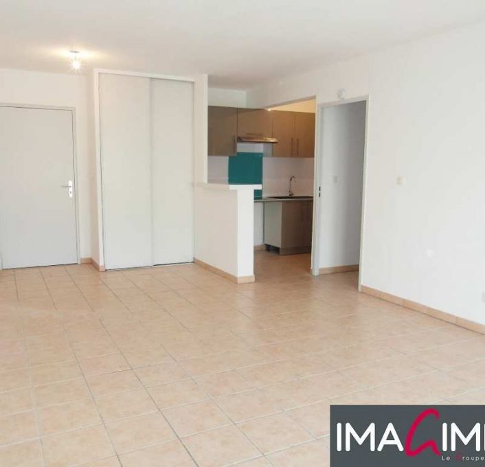à louer Appartement Vendargues