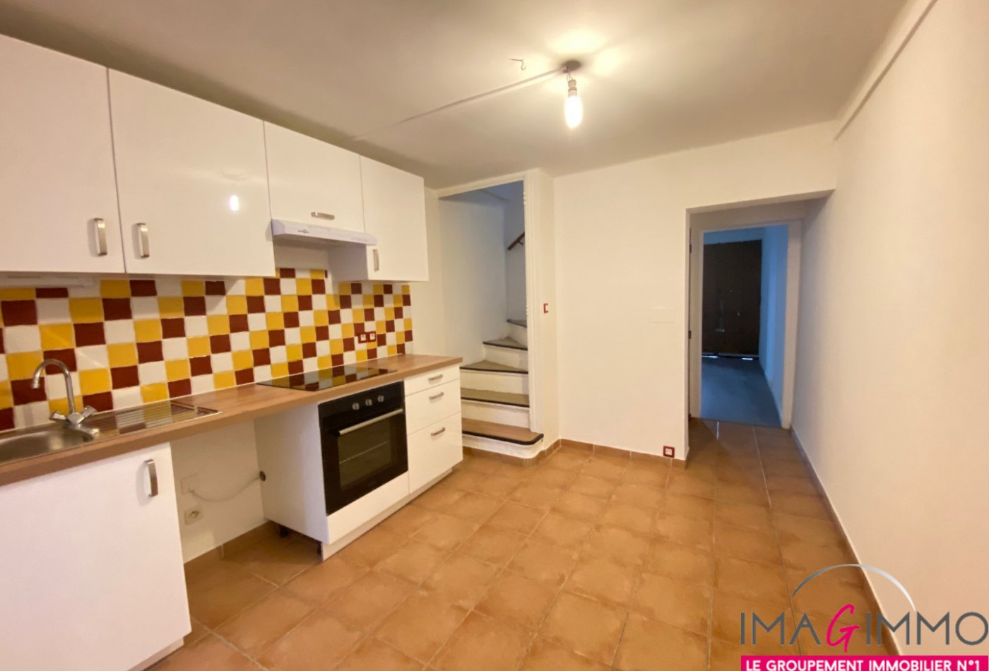 location Maison de village Lansargues - Photo 2