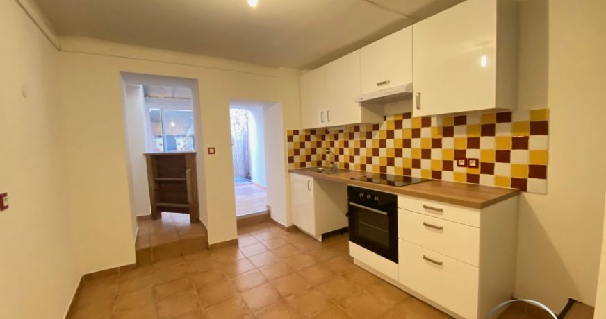 location Maison de village Lansargues