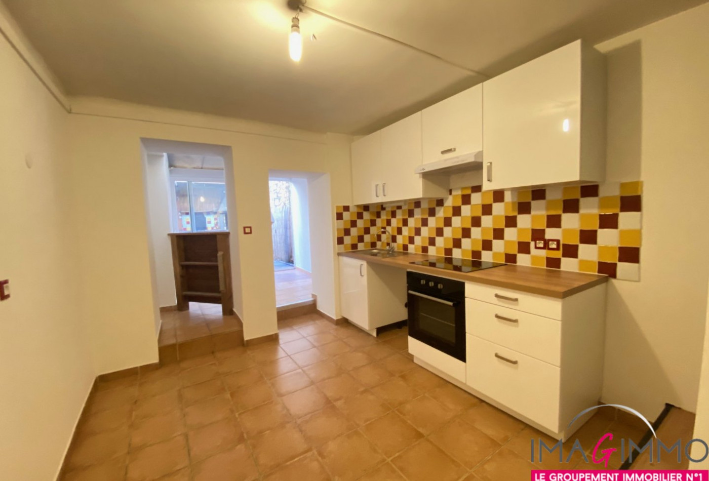 location Maison de village Lansargues - Photo 3