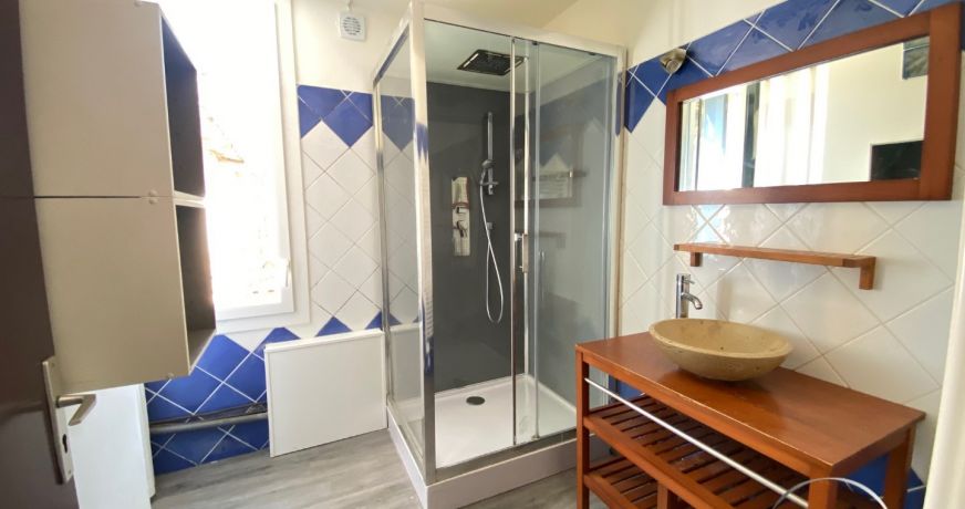 location Maison de village Lansargues