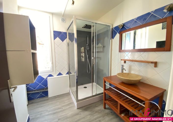 à louer Maison de village Lansargues