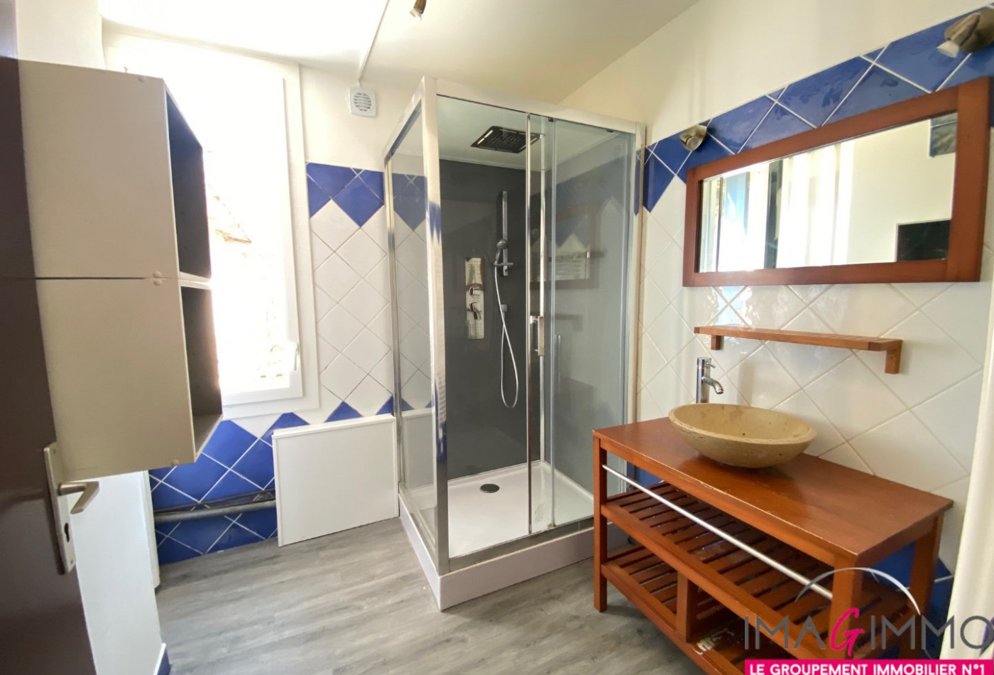 location Maison de village Lansargues - Photo 6