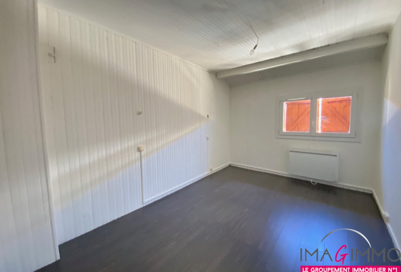 location Maison de village Lansargues - Photo 7