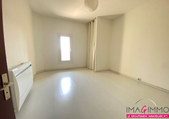 à louer Maison de village Lansargues