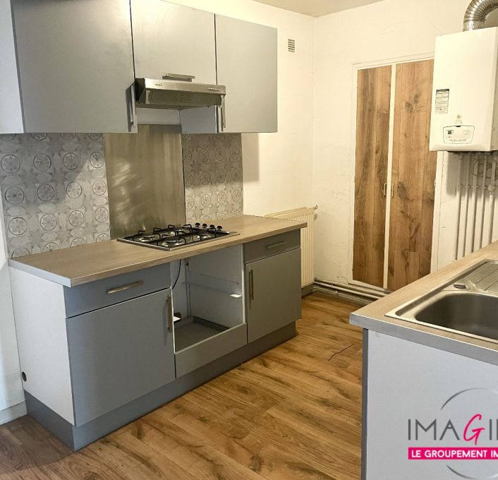 à louer Appartement Vendargues