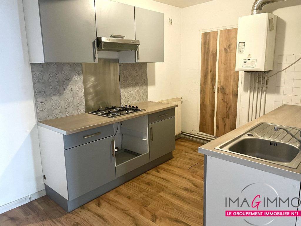 location Appartement Vendargues - Photo 1