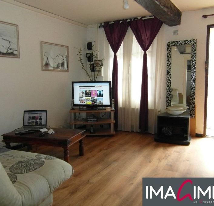 à louer Appartement Vendargues