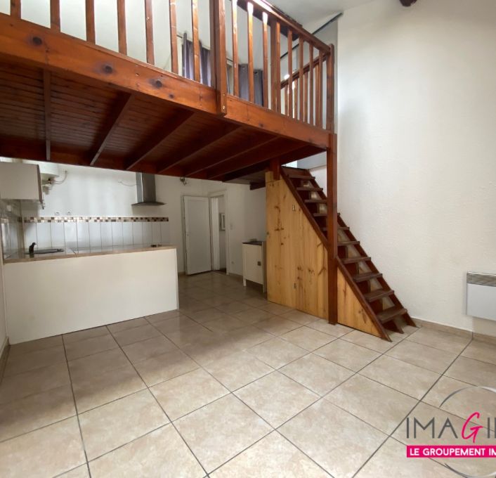 location Appartement Vendargues