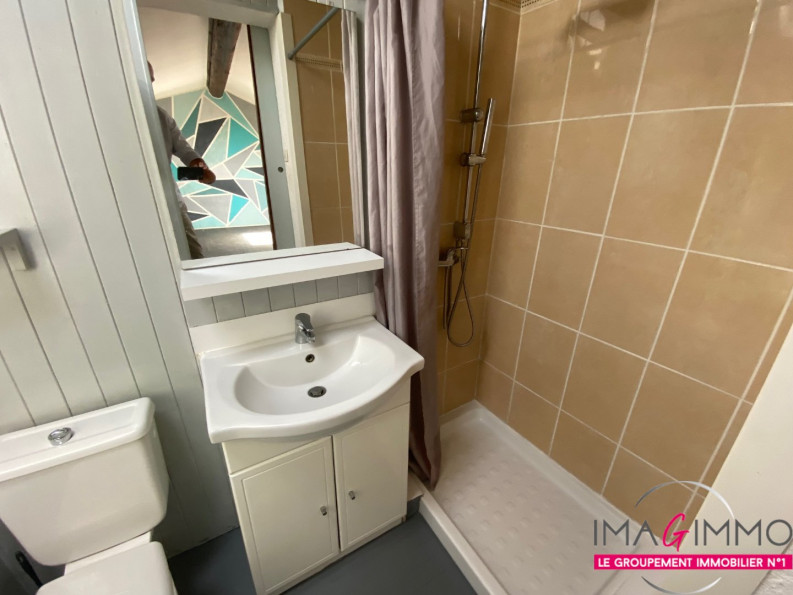 location Appartement Vendargues - Photo 2