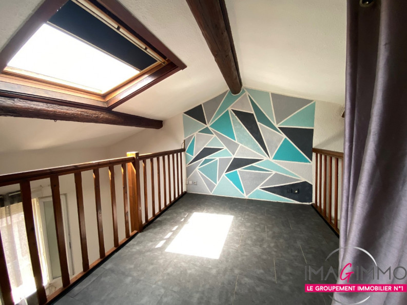 location Appartement Vendargues - Photo 3