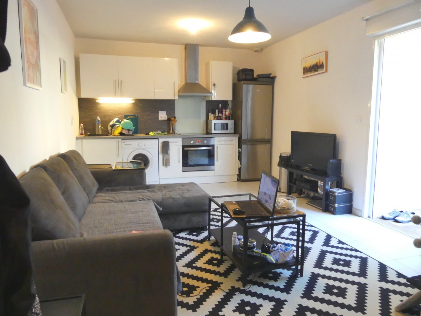 vente Villa Vendargues - Photo 3
