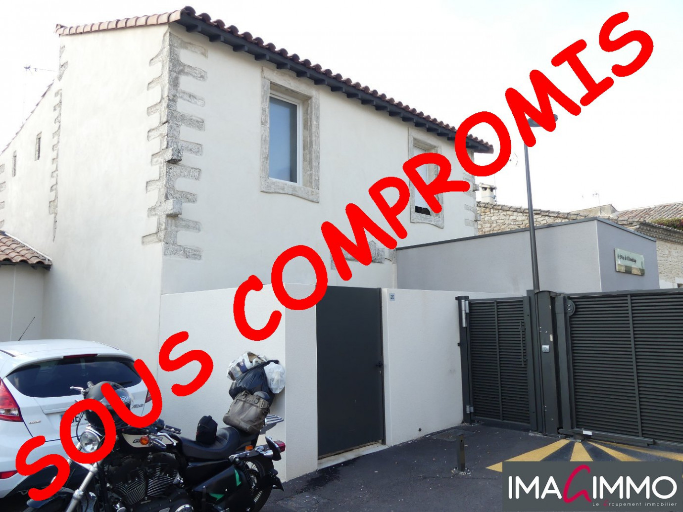 vente Villa Vendargues - Photo 1
