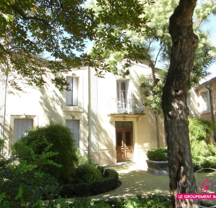 à louer Appartement Vendargues