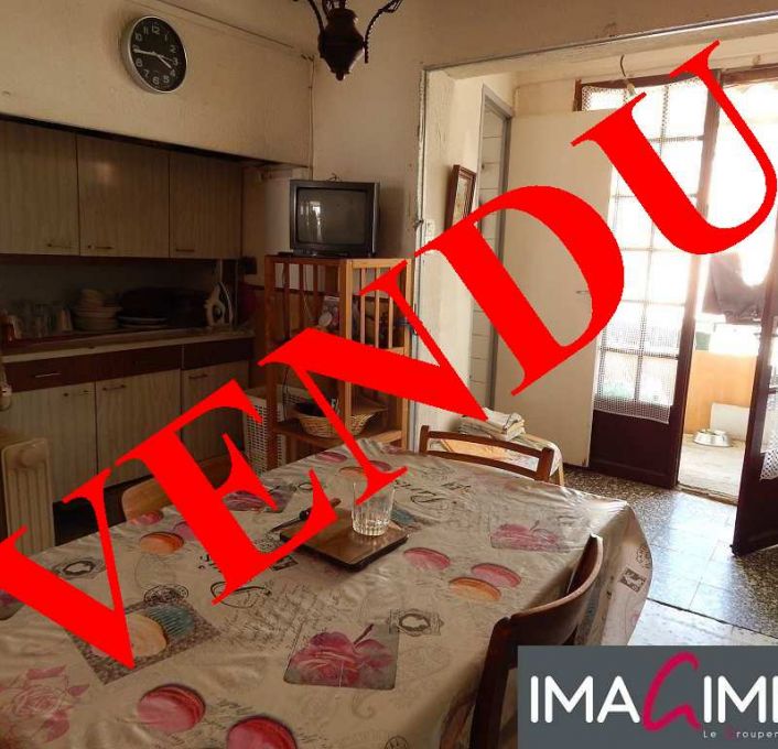 vente Maison Mauguio