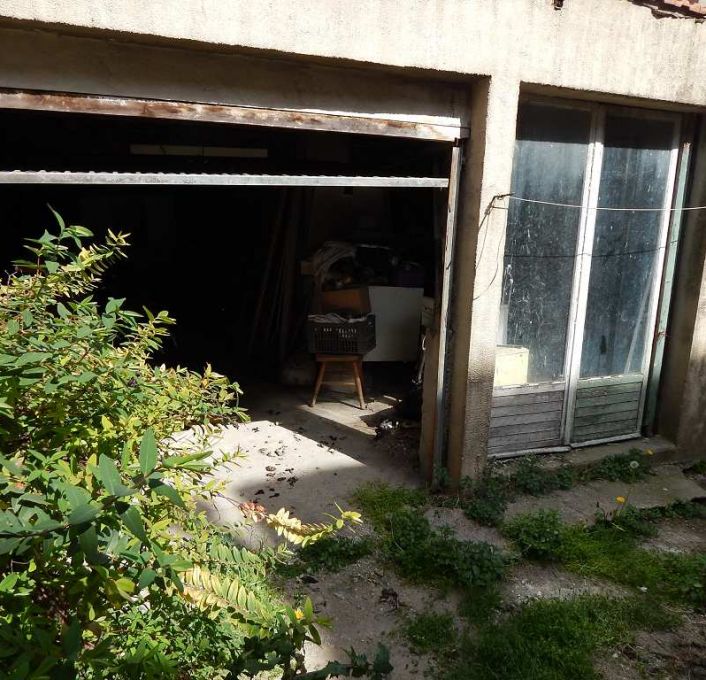 vente Maison Mauguio